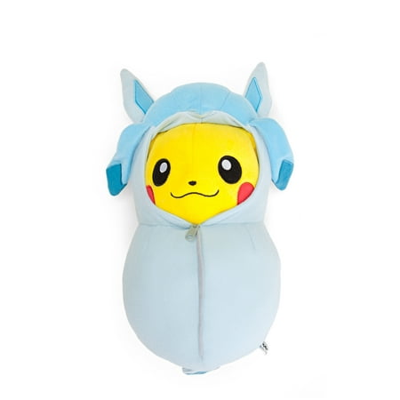 pikachu sleeping bag
