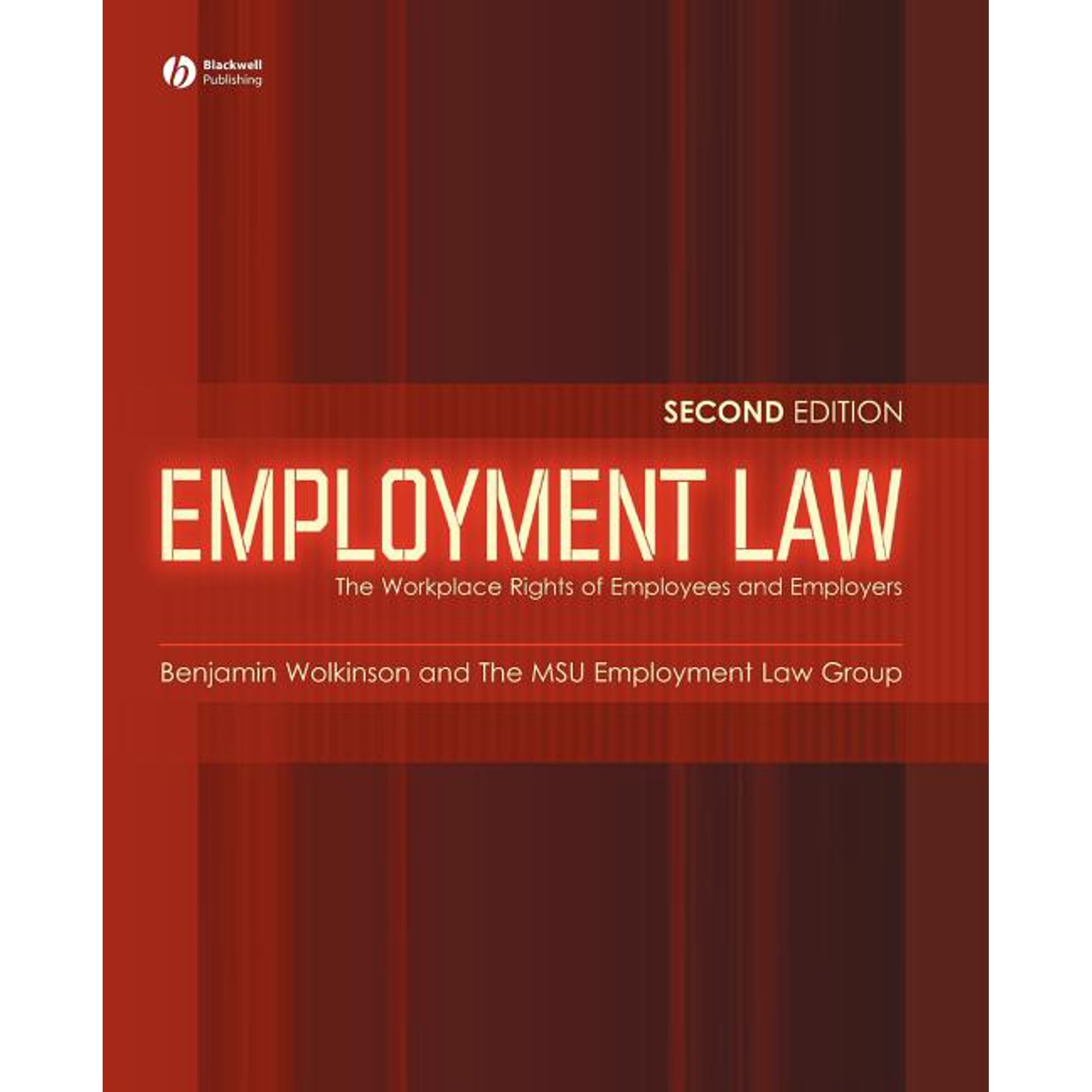 Human Resource Action Us Employment Law 2e, (Paperback)