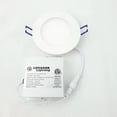 thumbnail image 3 of 3'' ROUND Dimmable LED Recessed Light - 9W Color Choice: 3000K-4000K-5000K, 3 of 3