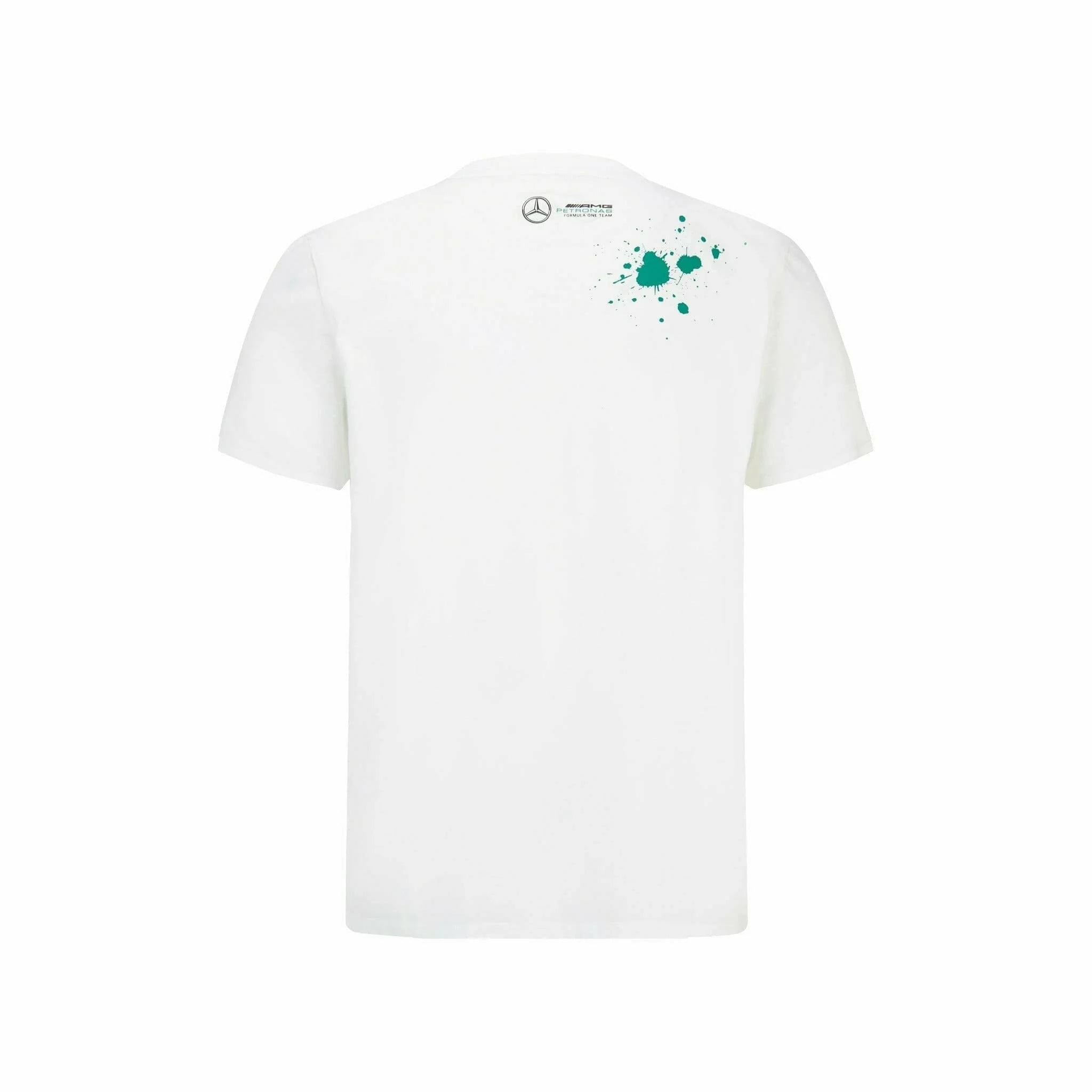 Boss mercedes t shirt 2025