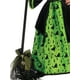 thumbnail image 3 of Rubie'S Disfraz de Bruja Infantil Verde X-Small, 3 of 5