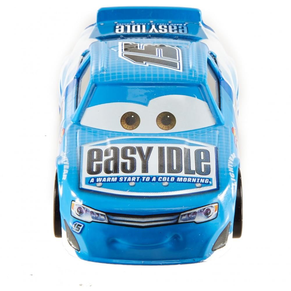 carl clutchen cars 3 diecast