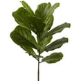 thumbnail image 3 of HomeStock 4Ft. Coastal Craftsman Tree Uv Resistant (Indoor/Outdoor), 3 of 8