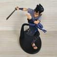 thumbnail image 4 of Sasuke Battle Version 2 VIBRATION STARS Prix Figurine Modèle Poupée Naruto Sac Porte-Bonheur, 4 of 5