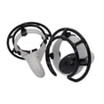 thumbnail image 4 of 1 Paire de Housses de Protection Anti-Choc Compatibles pour Oculus Quest 2 Oculus Quest Rift S VR, 4 of 8
