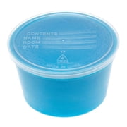 Denture Containers - DYND70293