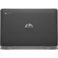 thumbnail image 5 of HP Chromebook x360 11.6" Touchscreen, Intel Celeron N4000, 4GB RAM, 32GB SSD, Chrome OS, 5 of 8