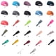 thumbnail image 3 of Sonducket Diadema deportiva de moda, diadema ancha Multicolor para de cara, diademas de algodón para el cuidado de la piel, suministros para el Sombreros Armada, 3 of 6