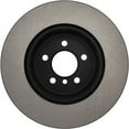 thumbnail image 2 of Centric Parts Disc Brake Rotor 125.34133 Fits select: 2010-2017 BMW 535, 2012-2018 BMW 650, 2 of 5