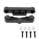thumbnail image 3 of Front Lower Arm Code Aluminum Alloy Forearm Code Corrosion Resistance Multi Applicable for 1/8 ARRMA KRATON ANGGREK Otros, 3 of 8