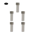 thumbnail image 2 of Compact Design Durable Pipe Connector, Pipe Fittings, for Family Kitchen Toilet, 2 of 8