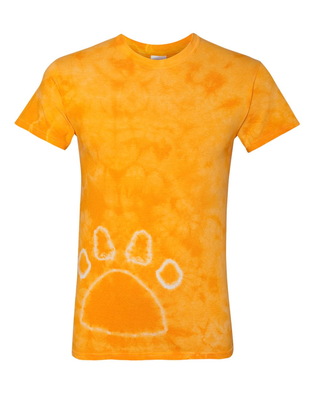 paw-print-tie-dye-t-shirt-walmart-walmart
