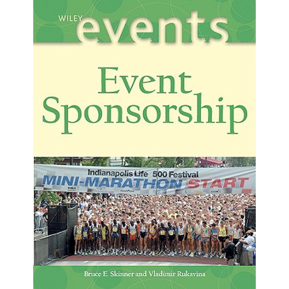 Event Sponsorship