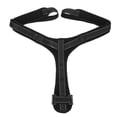 thumbnail image 1 of Back Correction Accessories,Back Brace Adjustable Black Back Posture Corrector Back Support Built for the Future, 1 of 14