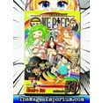 thumbnail image 2 of One Piece: One Piece, Vol. 53 (Series #53) (Paperback), 2 of 3