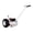 White, variant on Parkit360 Force 10K Battery Powered Trailer Dolly for Utility Pulling