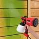 thumbnail image 2 of 1 juego de pulverizador de pintura eléctrico de alta presión para pintar casas con enchufe estadounidense, 2 of 7