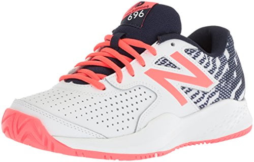 New Balance 696v3 - Womens Tennis Shoes 
