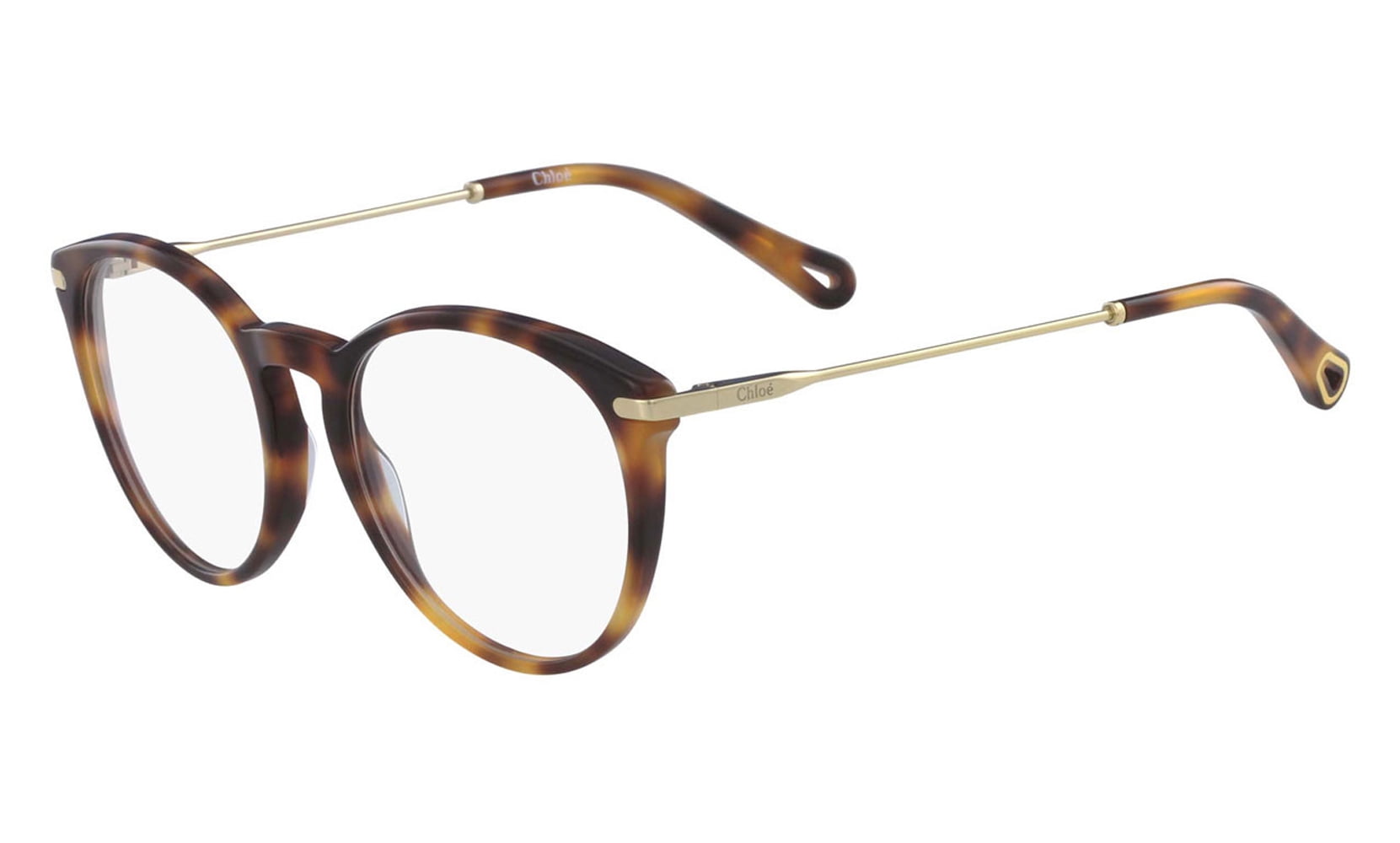 chloe-optical-frames-ce2717-tortoise-eyeglasses-walmart-walmart