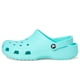 thumbnail image 4 of Zuecos Clásicos para Niños Crocs Acamarina Talla 6 Mediano, 4 of 7