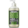 thumbnail image 2 of Everyone Hand Soap Plant Extract, Spearmint + Lemongrass, 12.75 oz, 2-Pack, 2 of 6
