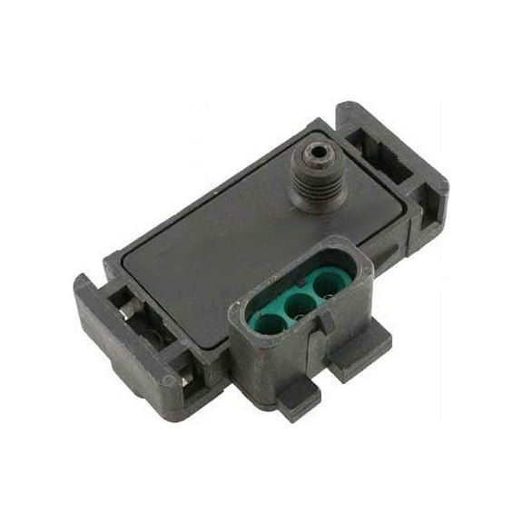 MAP Sensor - Compatible with 1985 - 1993 Cadillac Eldorado 1986 1987 1988 1989 1990 1991 1992