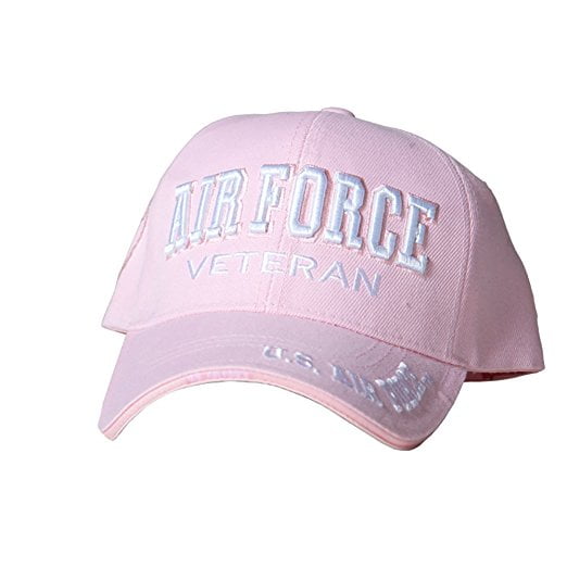 pink baseball cap walmart