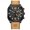C, variant on Men's Quartz Watch, Leather Strap Waterproof Watch with Large Dial, Multi Sub-Dial Design and Date Display, Analog Wristwatch for Business Casual Wear, Birthday Anniversary Gift for Men