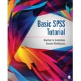 thumbnail image 1 of Pre-Owned Basic SPSS Tutorial (Paperback) 1483369412 9781483369419, 1 of 1