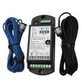 thumbnail image 2 of Transmisor receptor inalámbrico perfecl 12V / 36V Sensor de Control de seguridad, 2 of 8