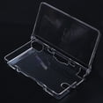 thumbnail image 4 of Duro claro para DSL NDS Lite NDSL Crystal Case Skin Cover Shell + foi, 4 of 4