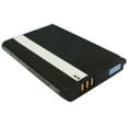 thumbnail image 3 of Batteries N Accessories BNA-WB-L3954 Cell Phone Battery - Li-ion, 3.7, 850mAh, Ultra High Capacity Battery - Replacement for Samsung AB553446GA Battery, 3 of 3