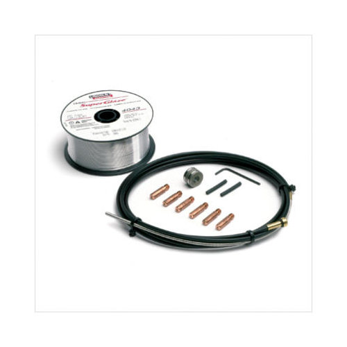Lincoln Electric Welding Wire Aluminum Feeding Kit K6642