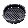 thumbnail image 3 of Tapa de filtro de café compatible con cafetera de repuesto, tapón de silicona para bar o cafetería. soporte de papel de filtro, 3 of 8