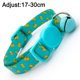 thumbnail image 2 of Snoop Dog Collar - Collar para perros ajustable (collar antideslizante) - alta calidad e impermeable, 2 of 5