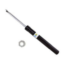 Bilstein Twintube Strut Insert - 21-030338 Fits select: 1981 VOLKSWAGEN RABBIT TRUCK, 1992 VOLKSWAGEN CABRIOLET