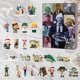 thumbnail image 4 of Calendario Adviento National Lampoon 2024 Caja Regalo Creativa Navidad 24 Días, 4 of 9