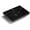 Matte Black, variant on Ws Bath Collections Luxury 60.01 WG Luxury 23-13/16" Rectangular Ceramic Drop In Or Wall