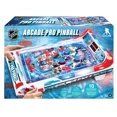 thumbnail image 1 of NHL Arcade Pro Pinball, 1 of 4
