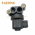 thumbnail image 2 of Idle Air Control Valve For BMW E34 E36 E46 0280140575 0280140561 13406007102 13411435846 13411247988, 2 of 3