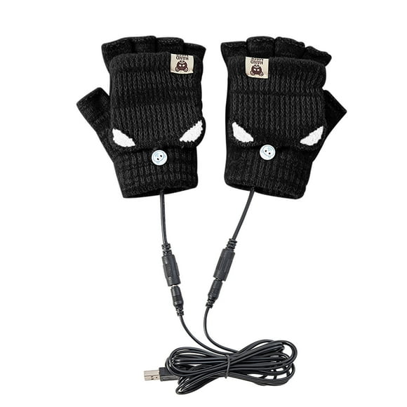 Heated Arthritis Gloves
