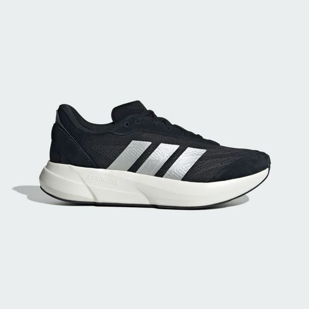 TENIS ADIDAS LIGHTSHIFT JH9328 NEGRO MUJER 25CM