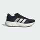 thumbnail image 1 of TENIS ADIDAS LIGHTSHIFT JH9328 NEGRO MUJER 25CM, 1 of 4
