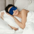 thumbnail image 3 of Heated Eye with Rechargeable Battery Temperature Control Timer for Sleep Comfort and Relaxation, 3 of 4