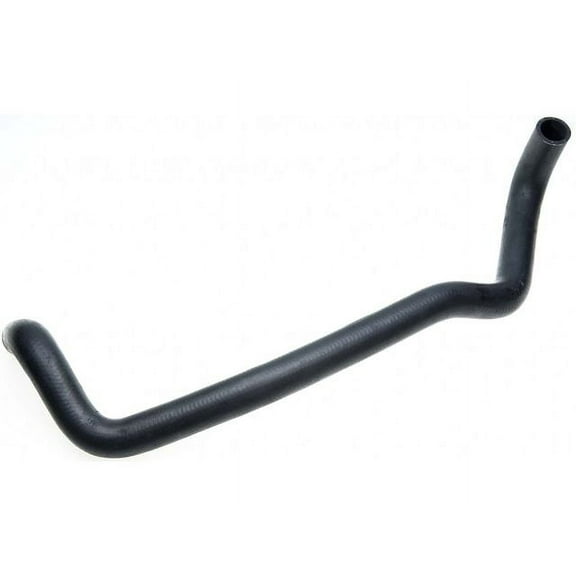 Lower Radiator Hose - Compatible with 2006 - 2011 Chevy Impala 2007 2008 2009 2010