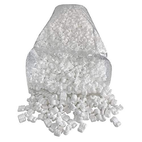 Biodegradable Packing Peanuts