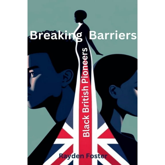 Breaking Barriers, (Paperback)