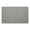 Gray, variant on Extra Thick Natural Linen Bath Mat with High Absorbency and Non-Slip Backing - Breathable Floor Mat for Bathroom, Kitchen, and Bedroom Entrances with Durable Woven Texture
