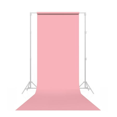UPC: 0731409503532 | Savage Seamless Paper Photography Backdrop – #3 Coral (53 in x 36 ft) for Youtube Videos  Live Streaming  Interviews and Portraits – Made in USA