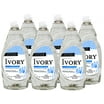 Ivory, Dishwashing Liquid, 24-Ounce, Gentle on Hands - Walmart.com
